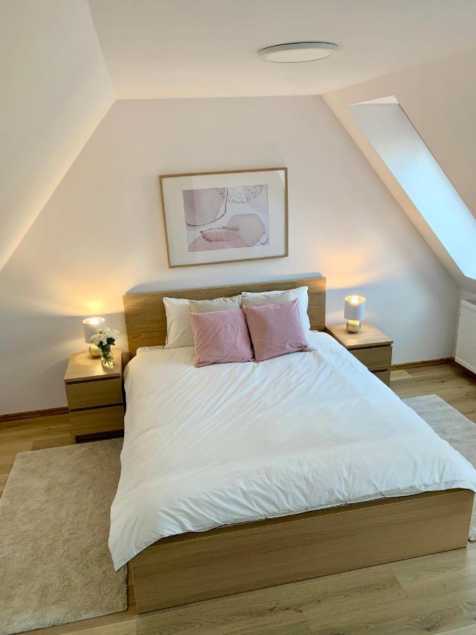 Apartament Pietrowy W Centrum Klodzka Z Darmowym Parkingiem Kłodzko Extérieur photo