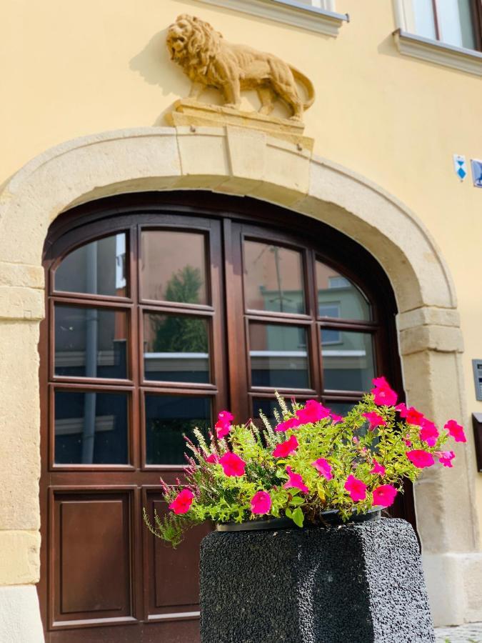 Apartament Pietrowy W Centrum Klodzka Z Darmowym Parkingiem Kłodzko Extérieur photo