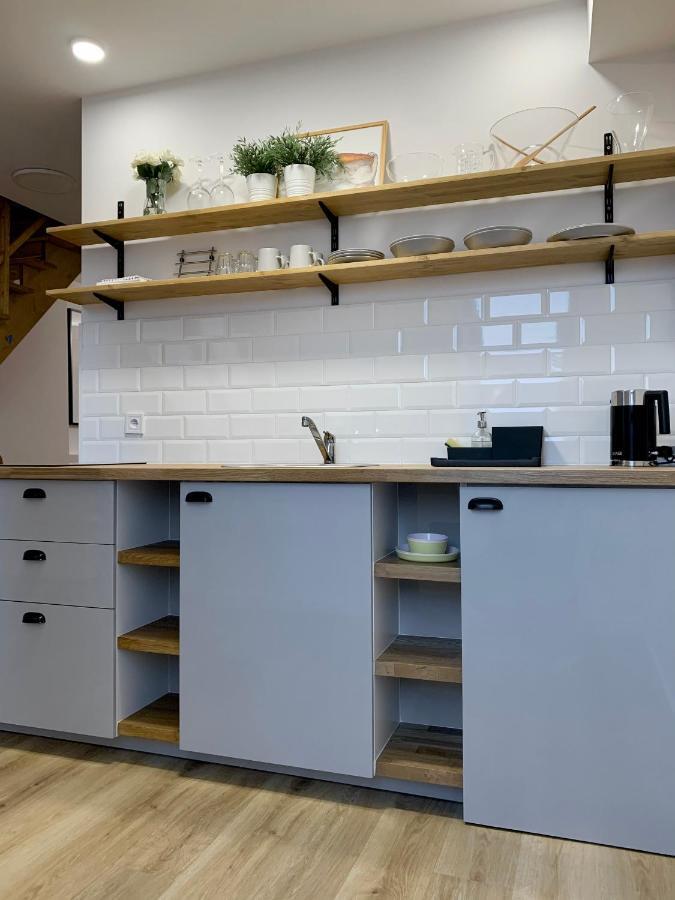 Apartament Pietrowy W Centrum Klodzka Z Darmowym Parkingiem Kłodzko Extérieur photo
