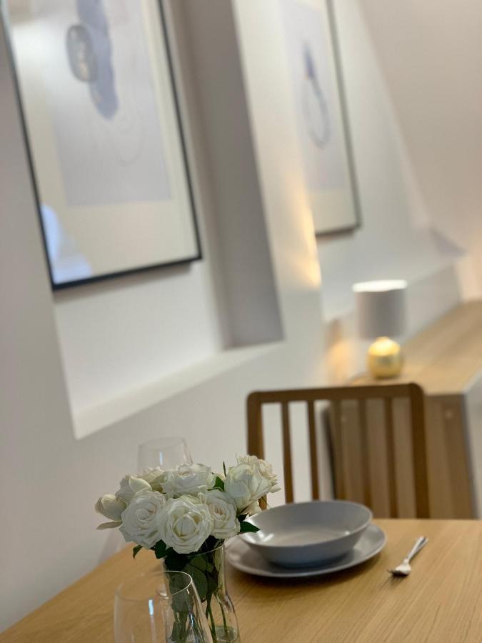 Apartament Pietrowy W Centrum Klodzka Z Darmowym Parkingiem Kłodzko Extérieur photo