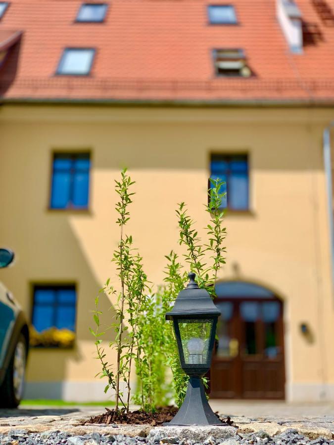 Apartament Pietrowy W Centrum Klodzka Z Darmowym Parkingiem Kłodzko Extérieur photo