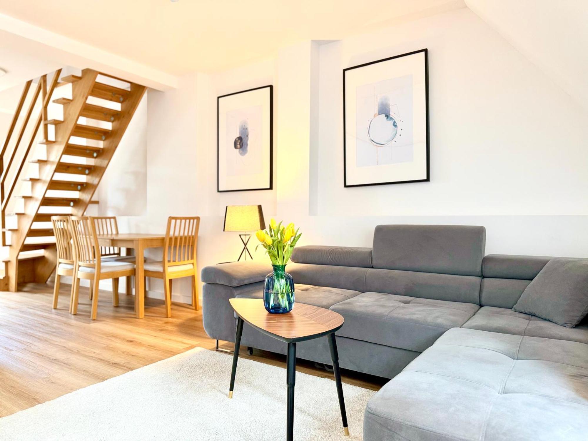 Apartament Pietrowy W Centrum Klodzka Z Darmowym Parkingiem Kłodzko Extérieur photo