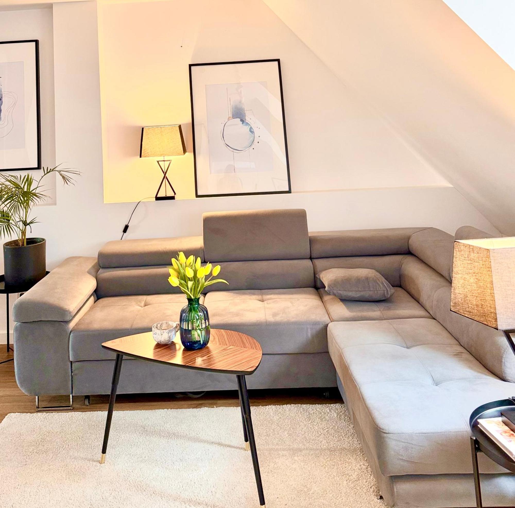 Apartament Pietrowy W Centrum Klodzka Z Darmowym Parkingiem Kłodzko Extérieur photo